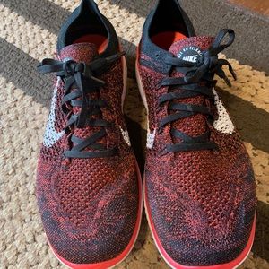 Men’s Nike Free Run Fly Knit